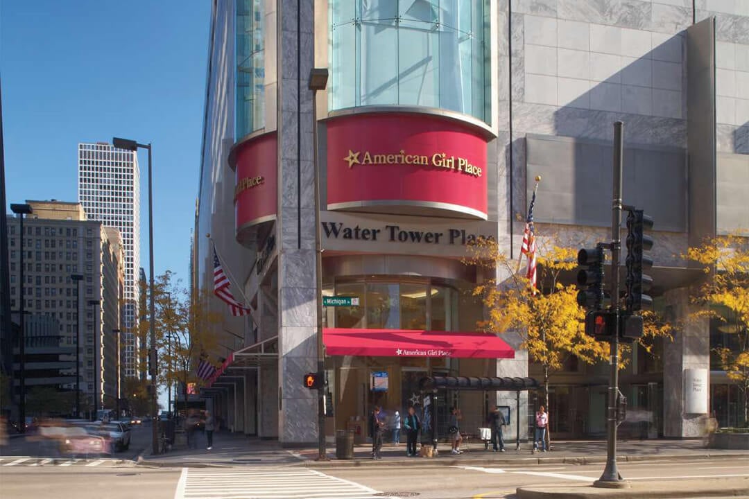 American Girl Place 