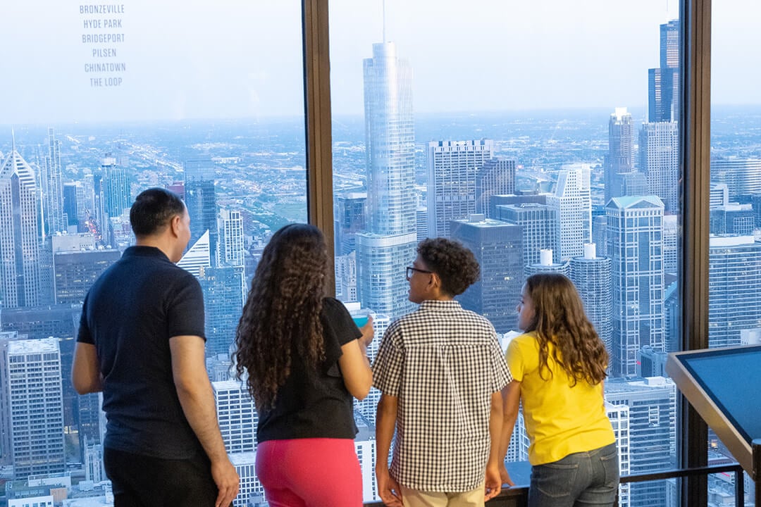 360 Chicago 