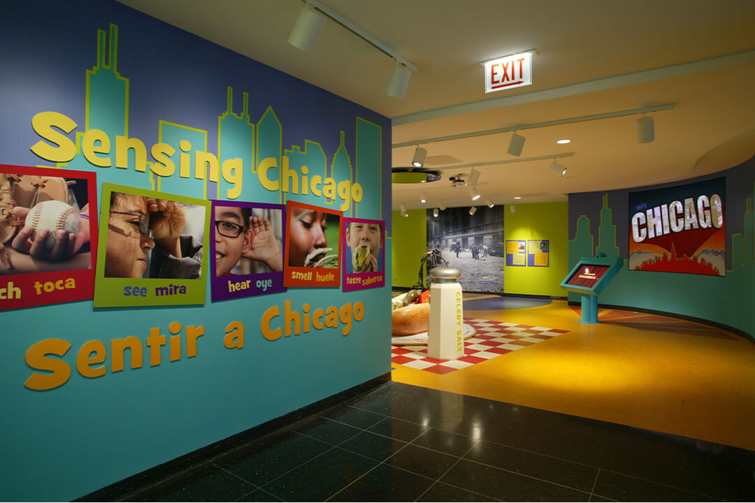 Museo de Historia de Chicago