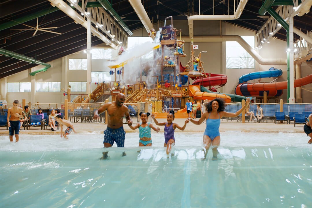 Great Wolf Lodge
