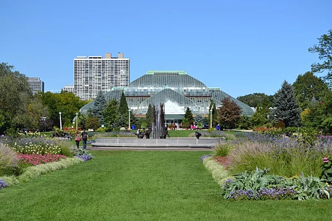Conservatorio de Lincoln Park