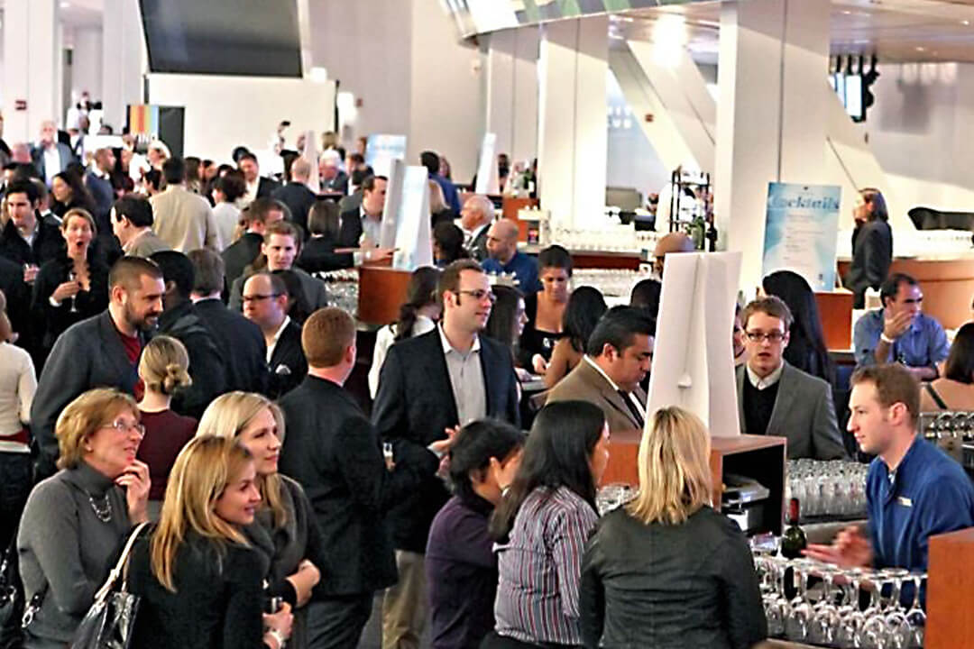 Soldier Field - Un emocionante recinto para eventos en Chicago
