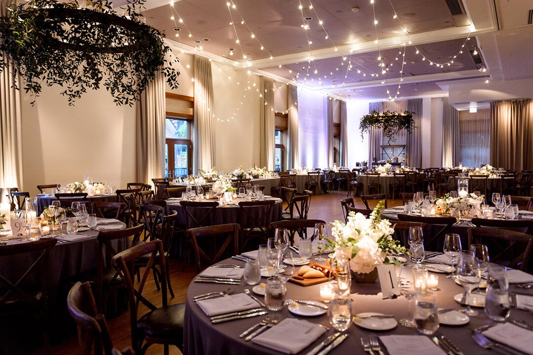 Ivy Room - Centro de eventos en Chicago
