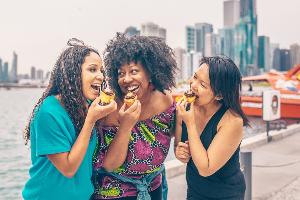 Chicago food tours