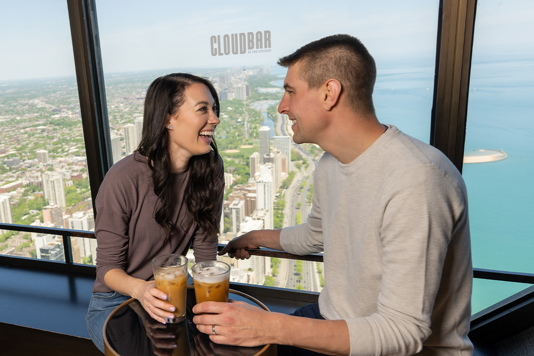 360 CHICAGO
