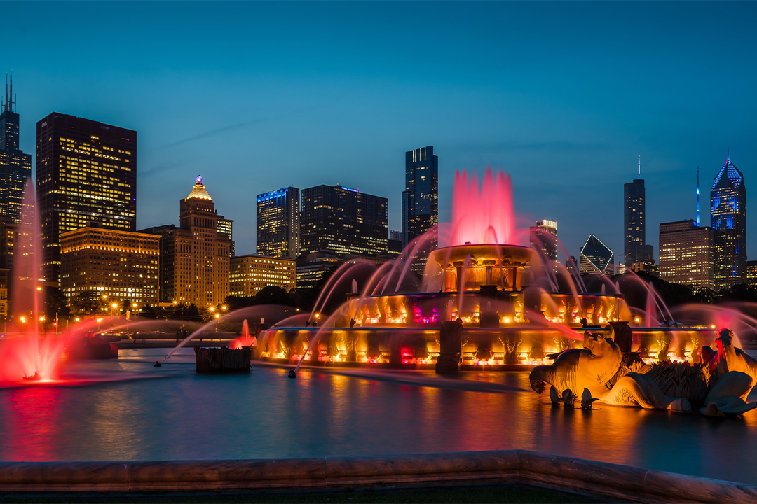 Chicago Ghost Tours