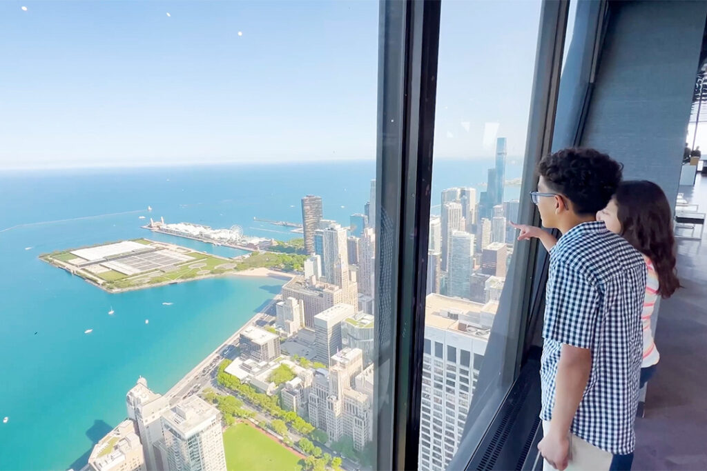 360 CHICAGO