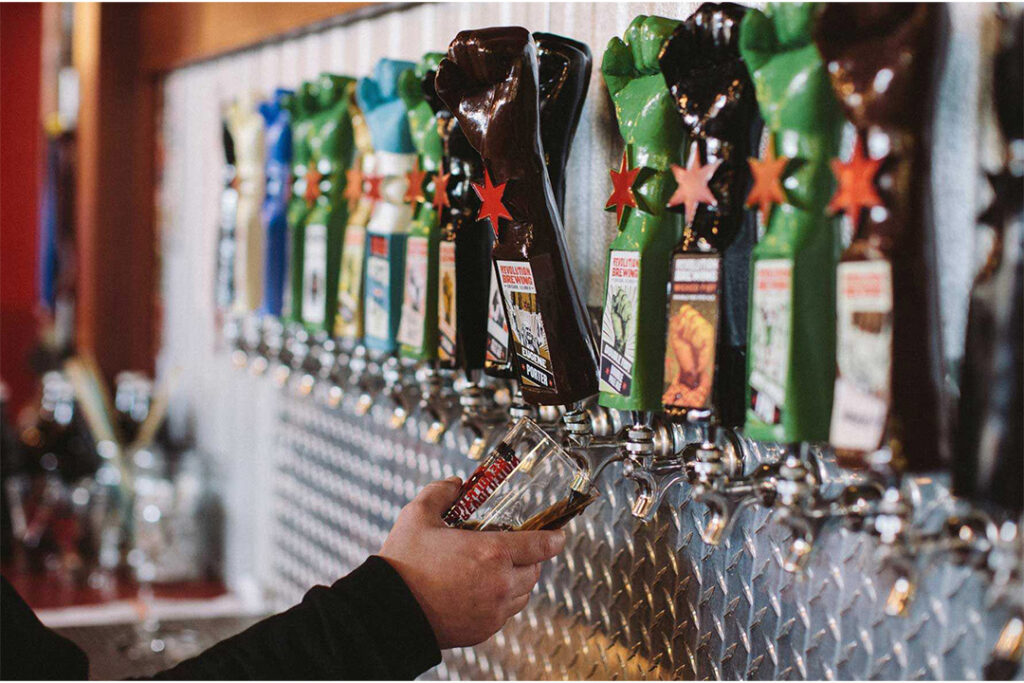 Chicago Breweries