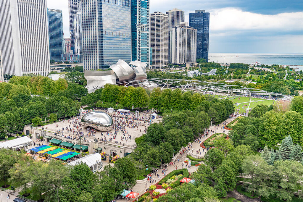 Millenium Park